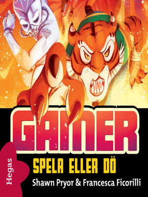 cover image of Spela eller dö